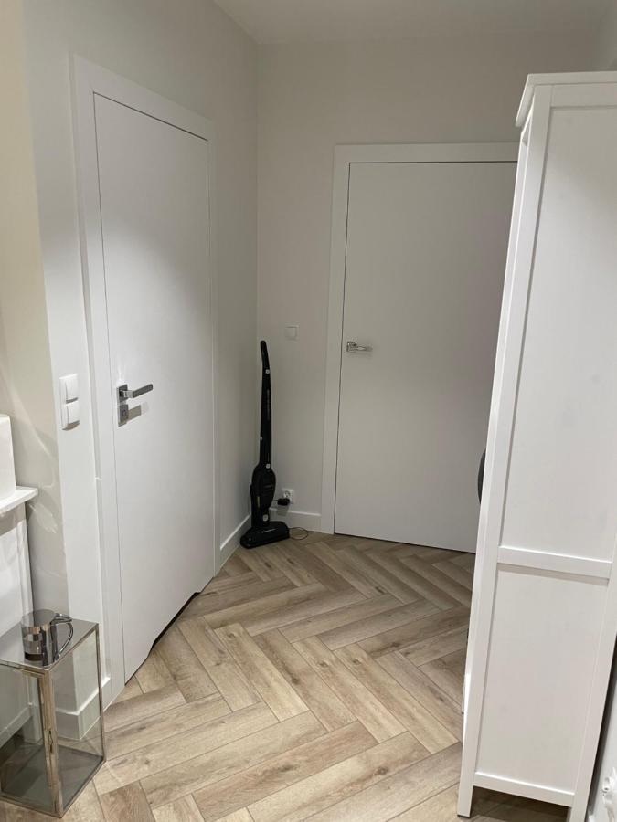 미엥지즈드로예 Balticus Apartament 2 Pokoje, 5-Pietro, Klimatyzacja, Widok Na Morze, Duzy Balkon, Garaz, Internet 아파트 외부 사진