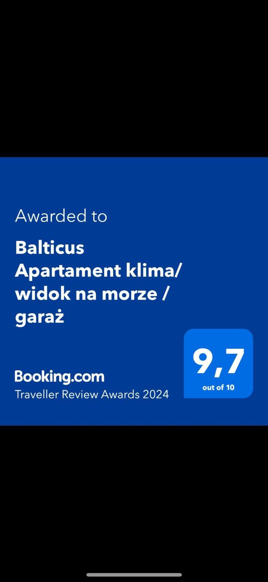 미엥지즈드로예 Balticus Apartament 2 Pokoje, 5-Pietro, Klimatyzacja, Widok Na Morze, Duzy Balkon, Garaz, Internet 아파트 외부 사진
